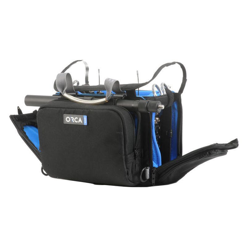 Orca OR-280 audio - sound bag za mixPre-10T/II / audio torba