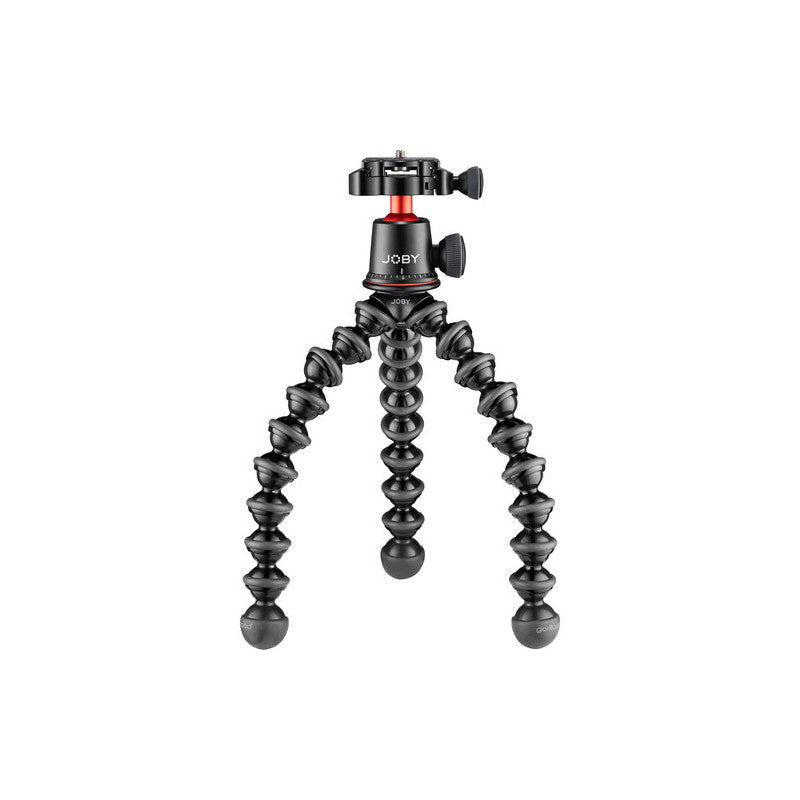 JOBY GorillaPod 3K PRO Kit (Black)
