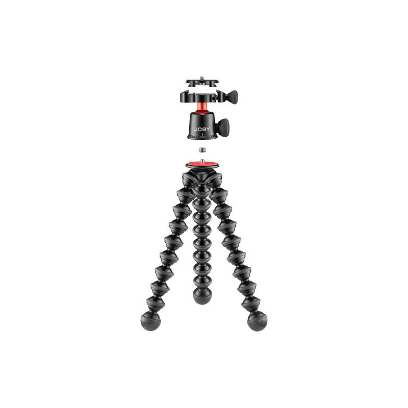 JOBY GorillaPod 3K PRO Kit (Black)