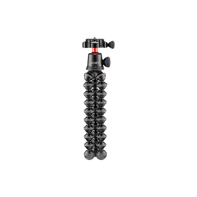 JOBY GorillaPod 3K PRO Kit (Black)