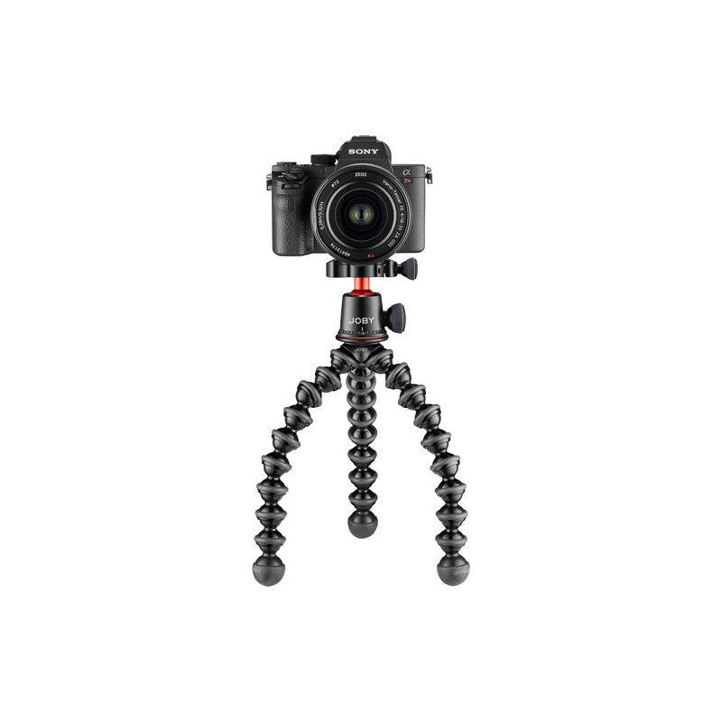JOBY GorillaPod 3K PRO Kit (Black)