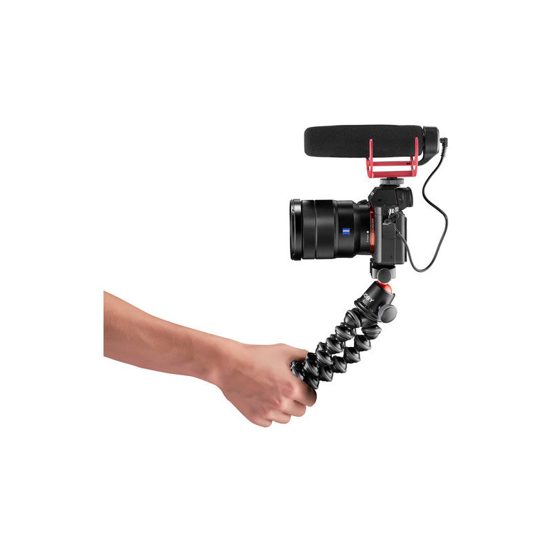 JOBY GorillaPod 3K PRO Kit (Black)