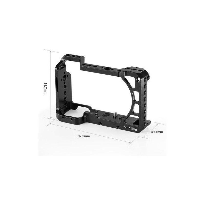 SmallRig Cage for Sony A6100 / A6300 / A6400 / A6500 / 2310