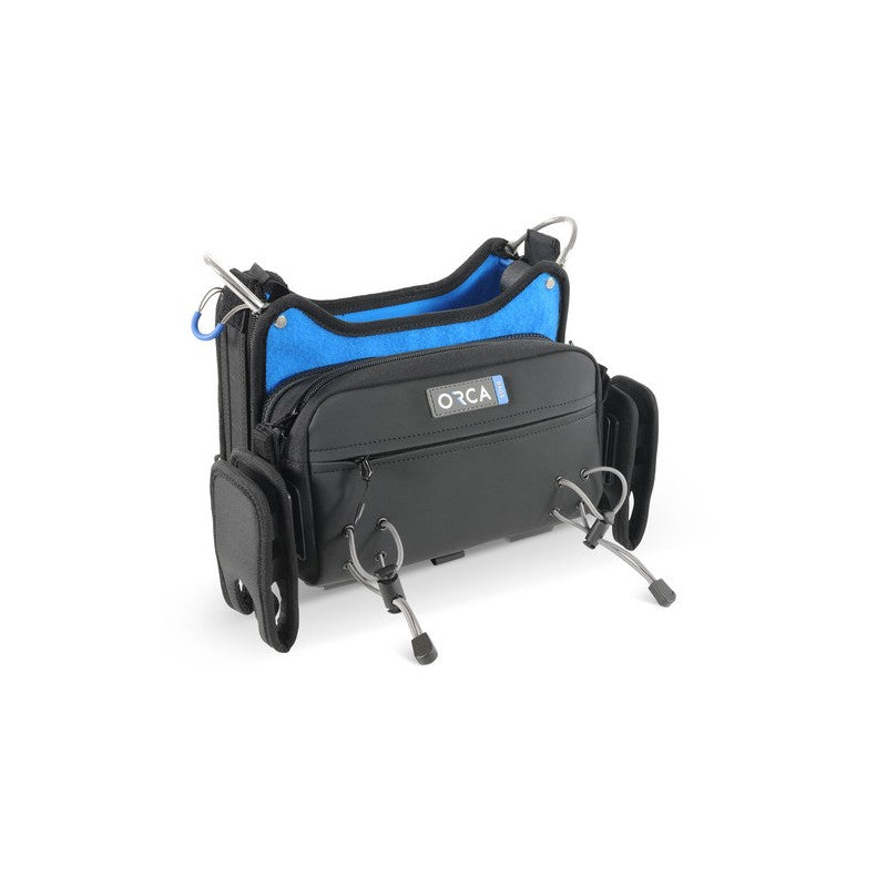 Orca OR-272 Sound Bag for Zoom F4 and F8N / audio torba