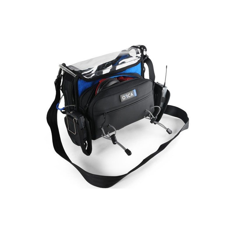 Orca OR-272 Sound Bag for Zoom F4 and F8N / audio torba