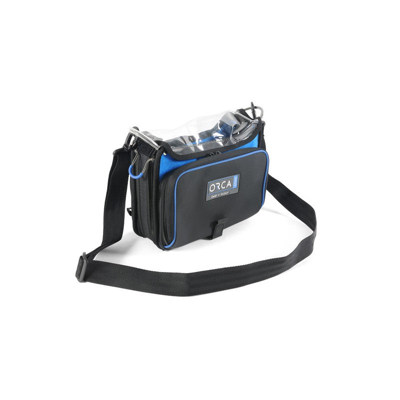 Orca OR-272 Sound Bag for Zoom F4 and F8N / audio torba