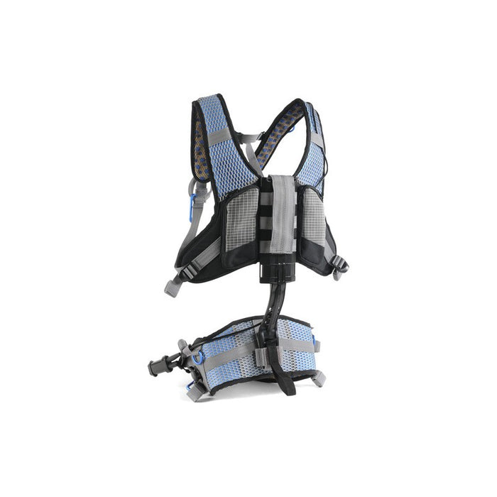 Orca OR-444 Nosač za audio torbe / Patented Spinal S3 Harness