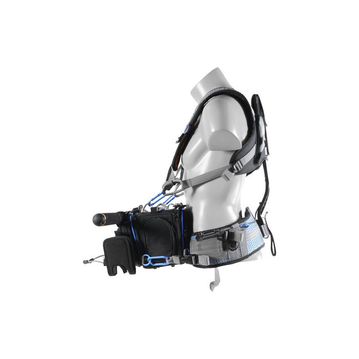 Orca OR-444 Nosač za audio torbe / Patented Spinal S3 Harness