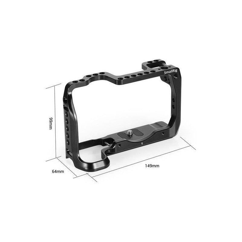 SmallRig Cage for Canon EOS RP / 2332