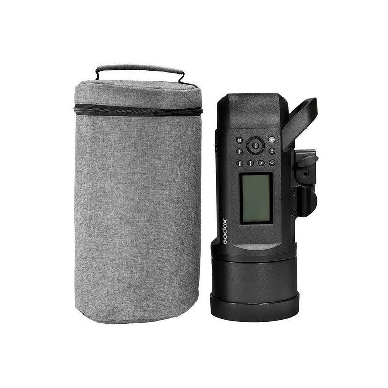 Caruba Torba za Flash glavu XL za Godox AD400/AD600/AD600PRO