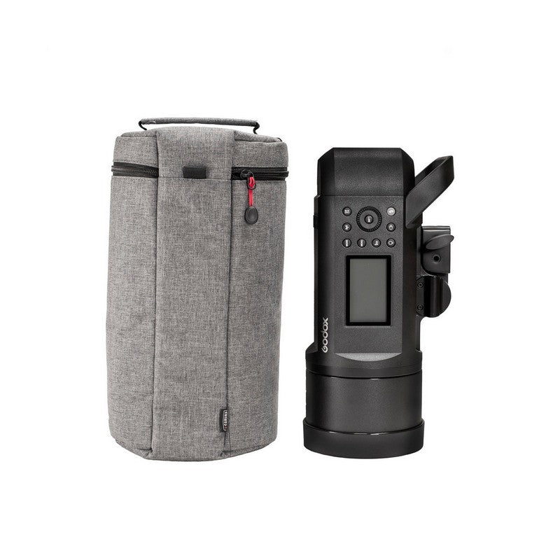 Caruba Torba za Flash glavu XL za Godox AD400/AD600/AD600PRO