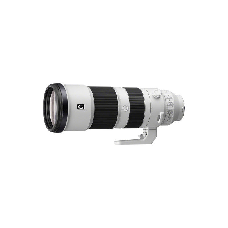 Sony Objektiv SEL FE 200-600mm F5.6-6.3 G OSS