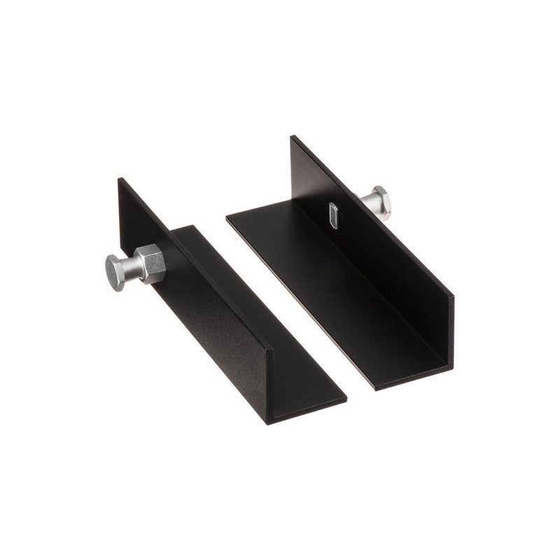 Manfrotto 041 L-BRACKETS SHELF HOLDER SET
