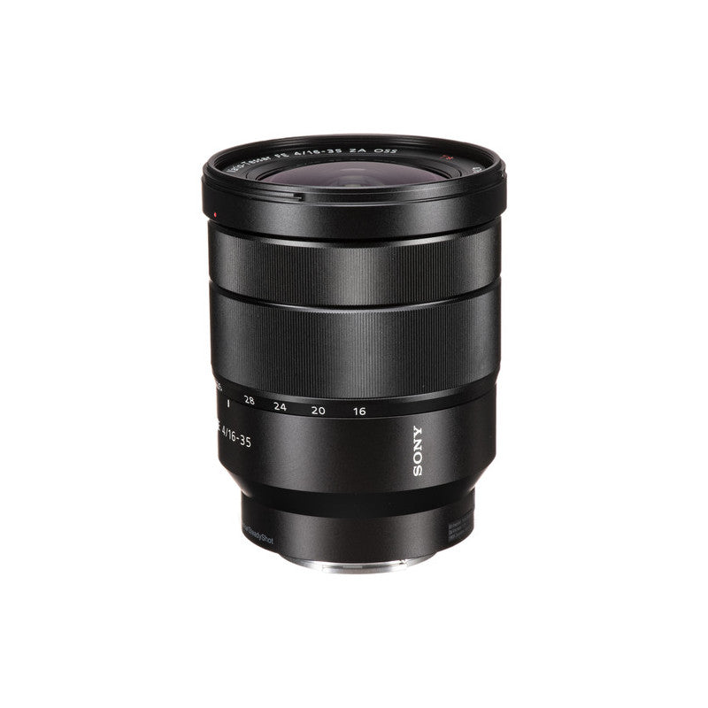 Sony Objektiv SEL FE 16-35mm F/4 Vario-Tessar T*