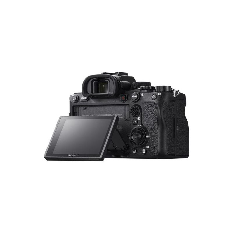 Sony Alpha a7R IV body