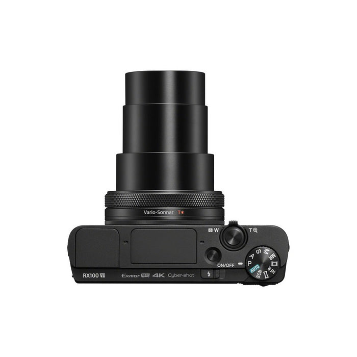 Sony Cyber-shot DSC-RX100 VII digitlani fotoaparat