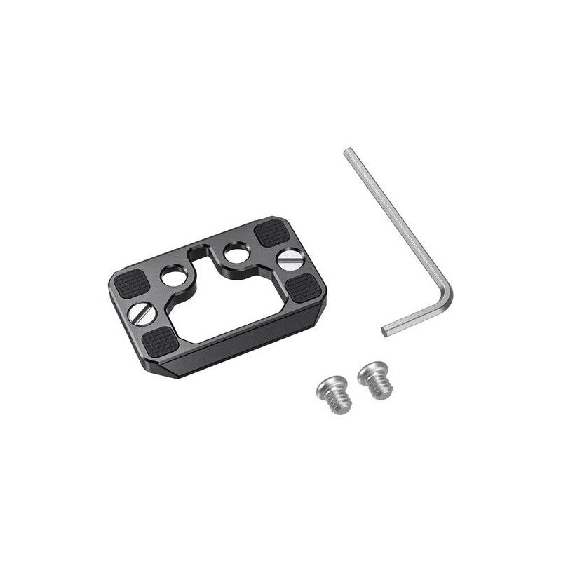 SmallRig Arca-Type Quick Release Plate for SmallRig Cage APU2389