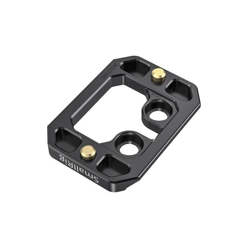 SmallRig Arca-Type Quick Release Plate for SmallRig Cage APU2389