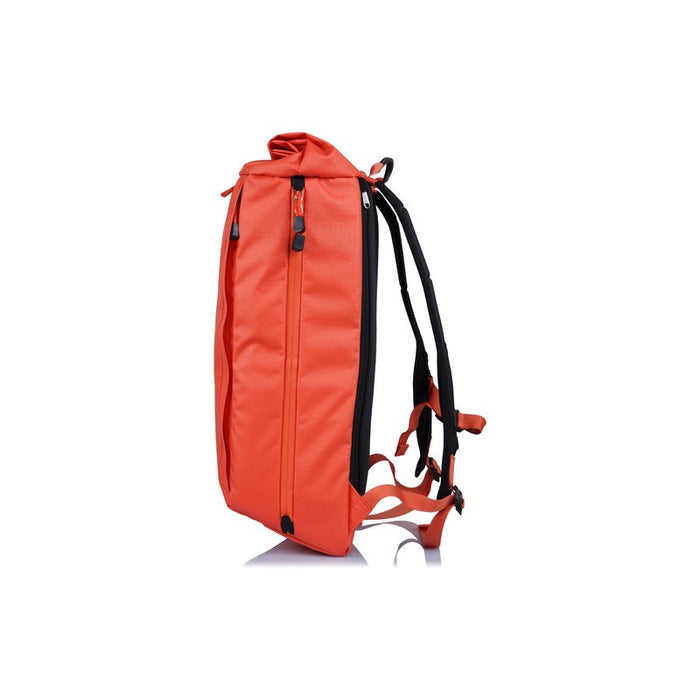 F-Stop Dalston Nasturtium 21L Urban camera ruksak (Orange)