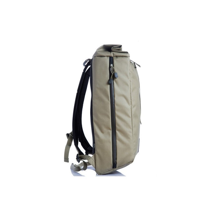 F-Stop Dalston Aloe 21L Urban camera ruksak (Drab Green)