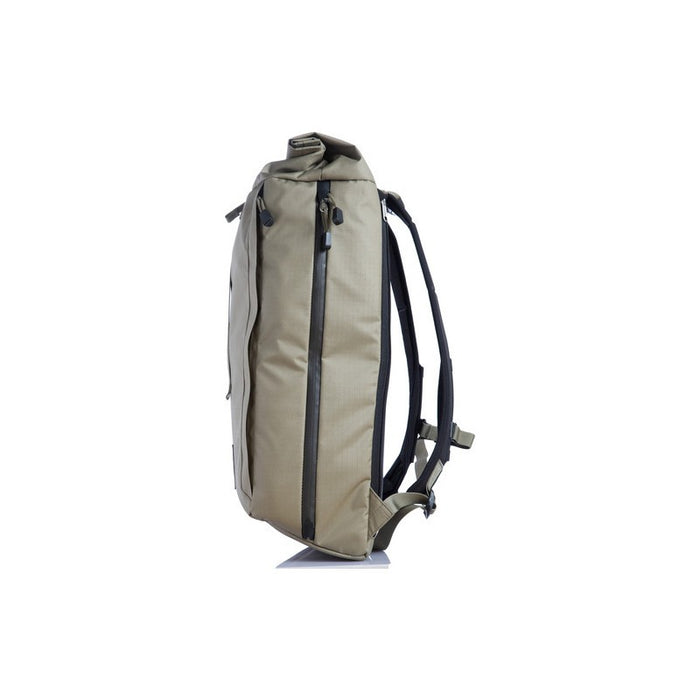 F-Stop Dalston Aloe 21L Urban camera ruksak (Drab Green)