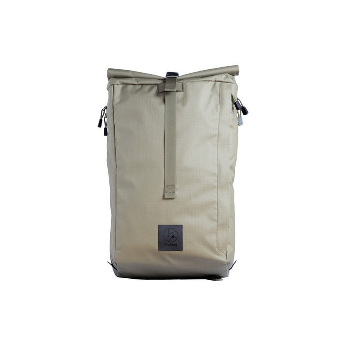 F-Stop Dalston Aloe 21L Urban camera ruksak (Drab Green)