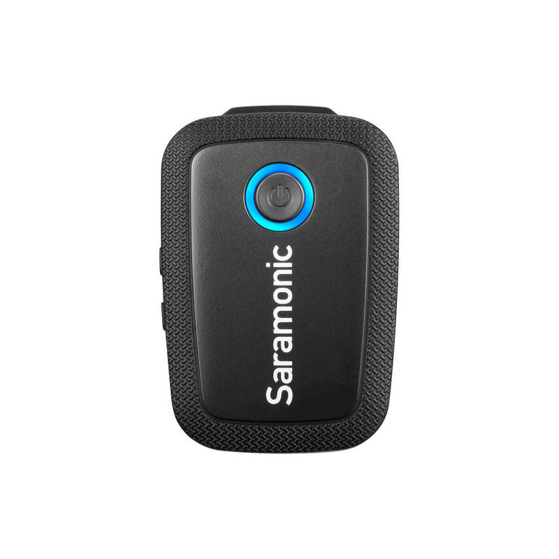 SARAMONIC Blink 500 B4 omni lavalier mikrofon system za iOS / Lightning port (1xRX, 2xTX)