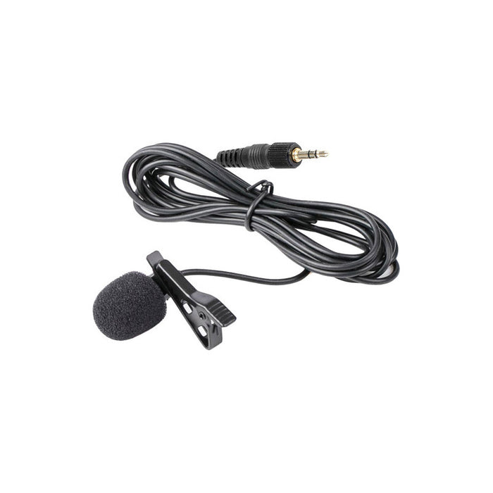 SARAMONIC Blink 500 B6 omni lavalier mikrofon system / USB Type-C (1xRX, 2xTX)