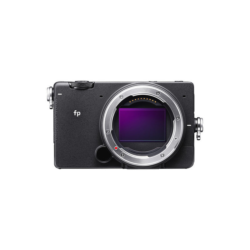 Sigma FP Mirrorless digitalni fotoaparat (tijelo)