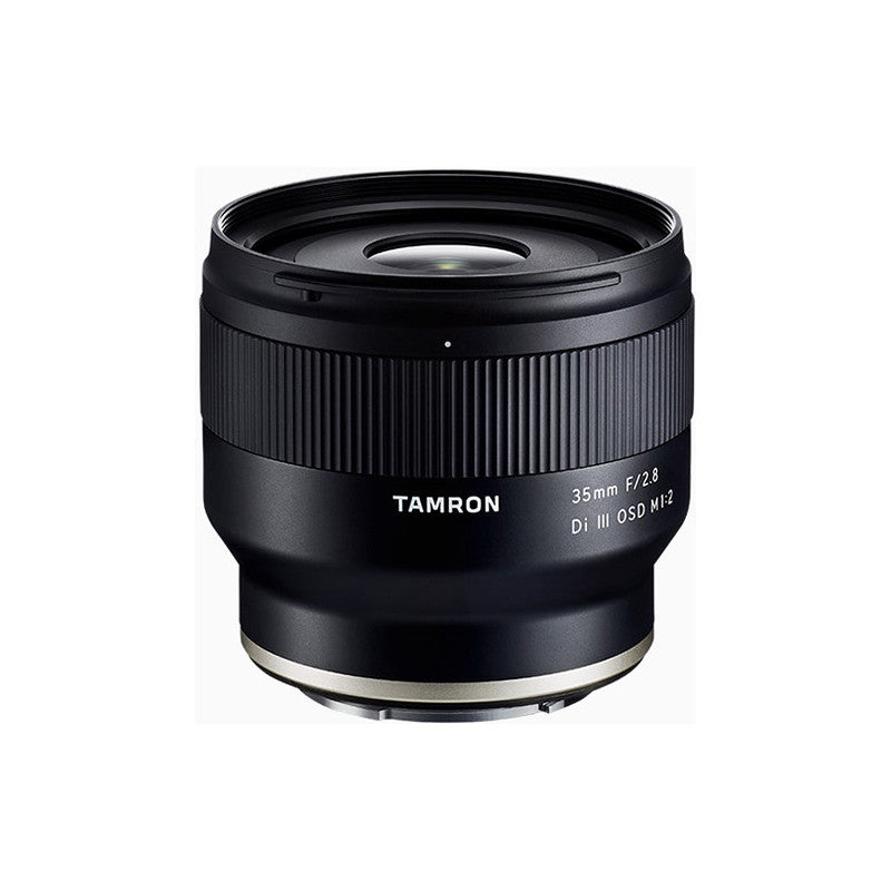 TAMRON  35mm F/2.8 Di III OSD M1:2 Sony E (67mm)