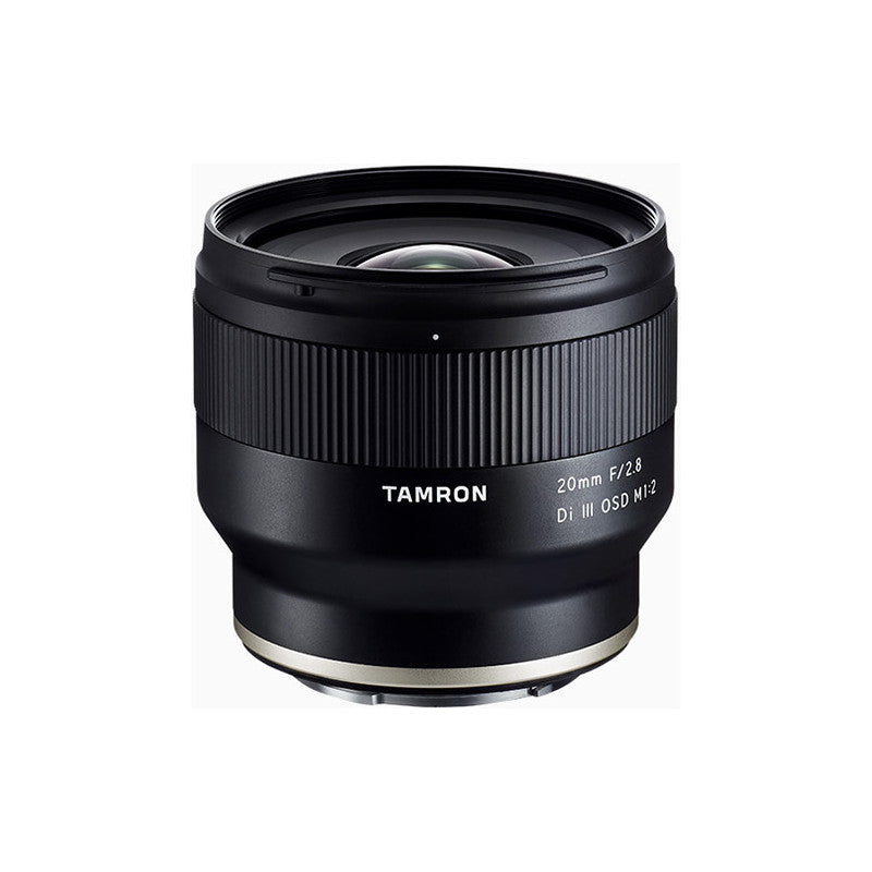 TAMRON  20mm F/2.8 Di III OSD M1:2 Sony E (67mm)