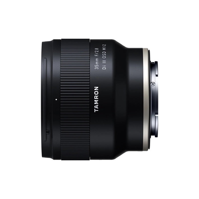 TAMRON  35mm F/2.8 Di III OSD M1:2 Sony E (67mm)