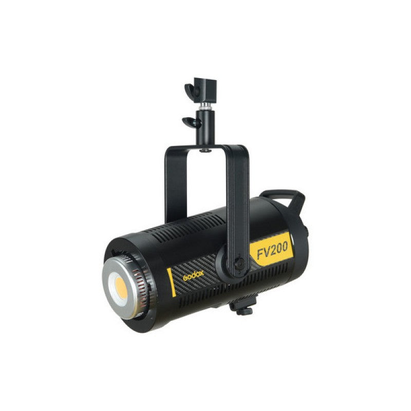 Godox LED FV200 rasvjetno tjelo 200W (fleš+led)