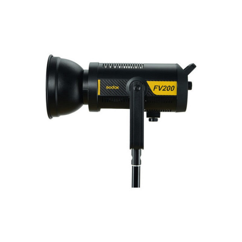 Godox LED FV200 rasvjetno tjelo 200W (fleš+led)