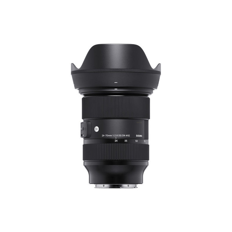 Sigma objektiv  24-70mm F2.8 DG DN ART (L-mount)