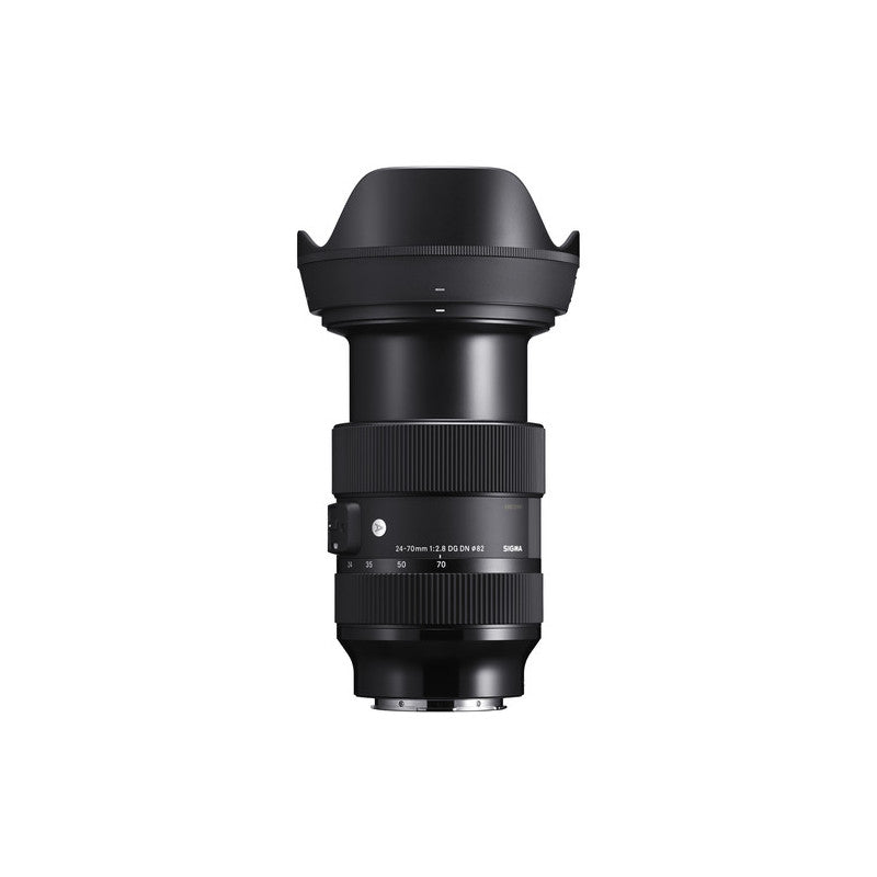 Sigma objektiv  24-70mm F2.8 DG DN ART (L-mount)