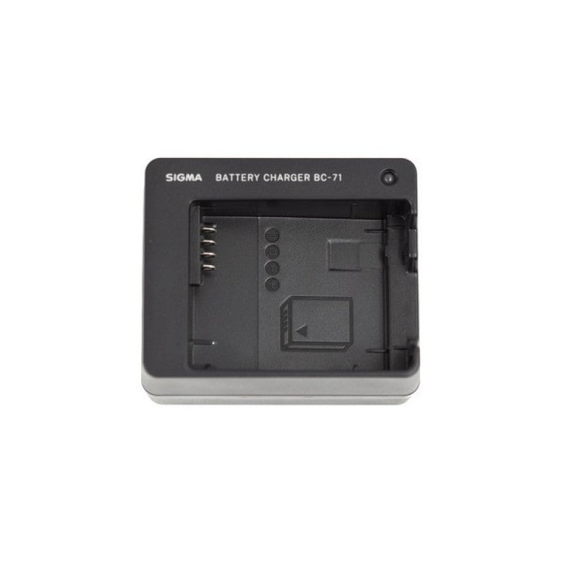 SIGMA BC-71 punjač baterije BP-51 za Sigmu FP