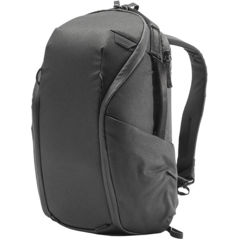 Peak Design Everyday Backpack 20L Zip v2 - Black
