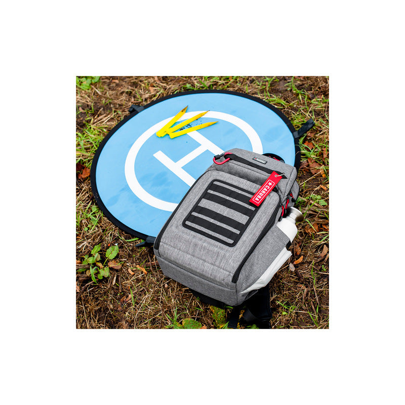 Caruba Skyline 100 Dronepack Grey, ruksak