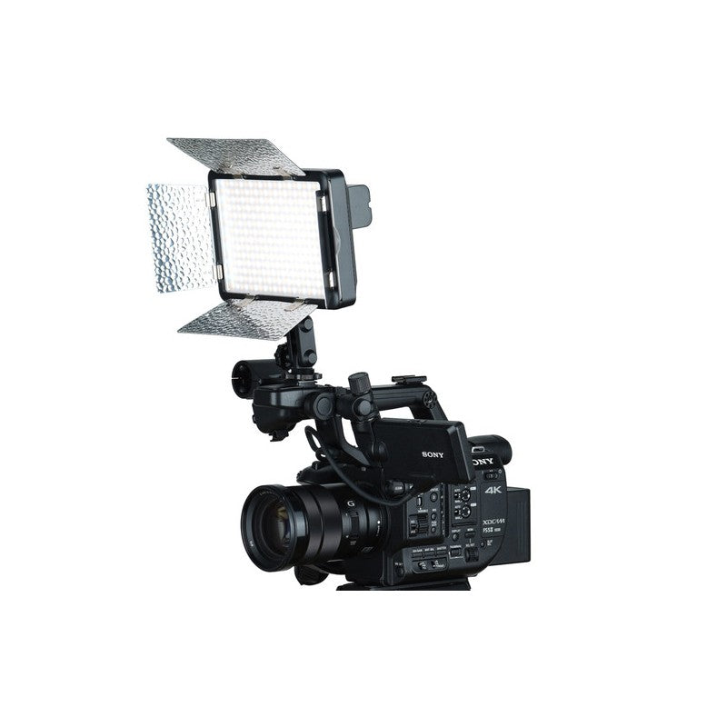 Godox LED LF308BI rasvjetno tjelo s klapnama (Bi-Color)