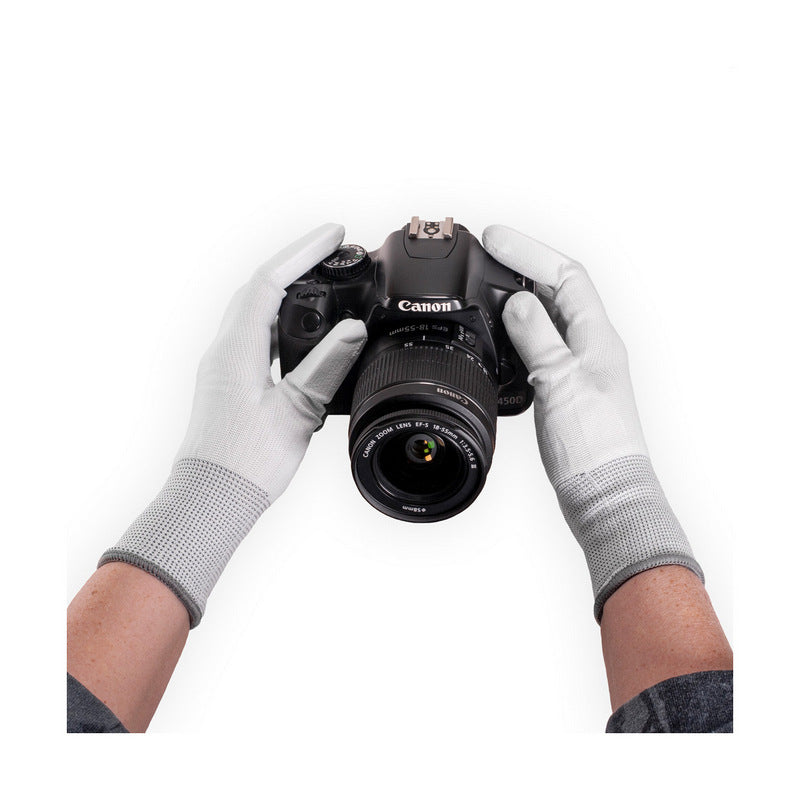 Caruba Anti-static rukavice (par)