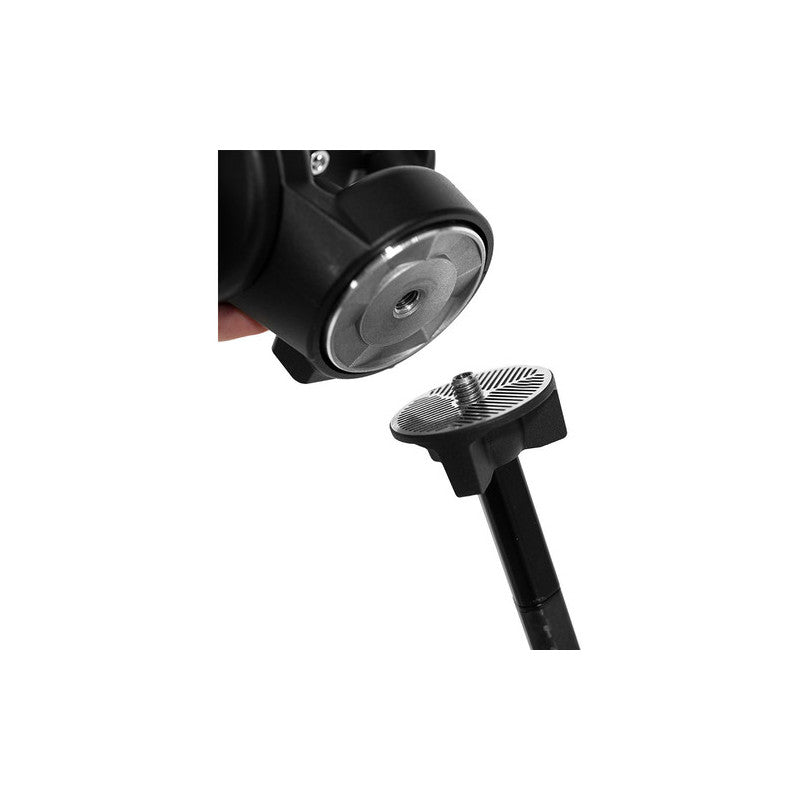 Peak Design UNIVERSAL HEAD ADAPTER za Travel stativ