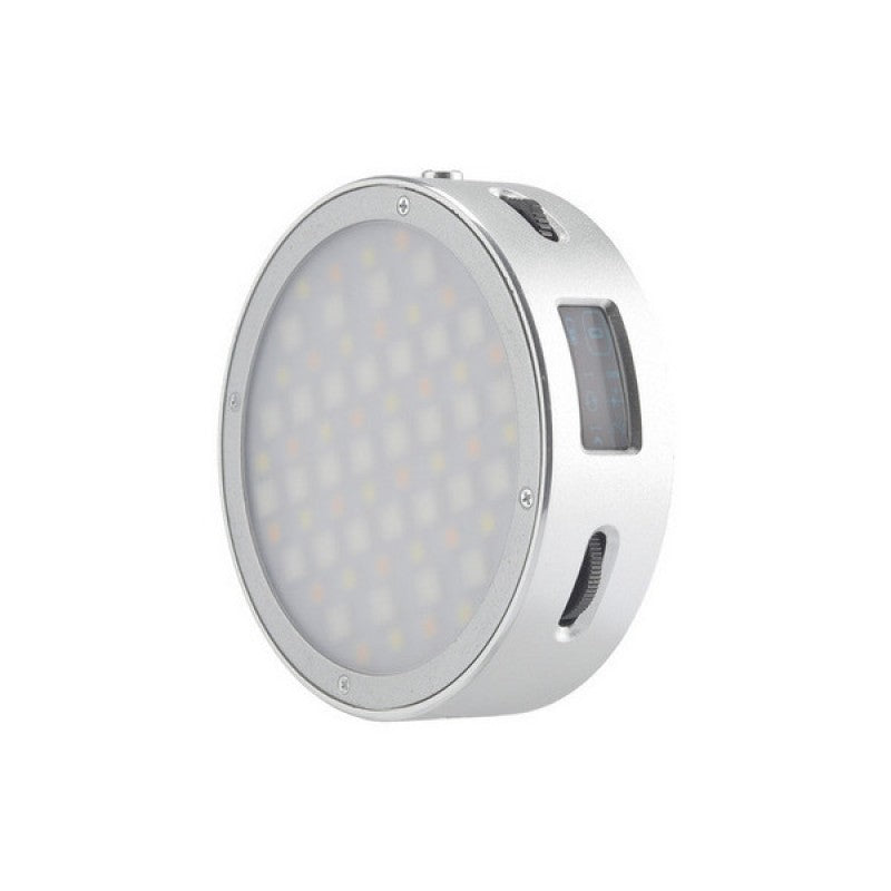 Godox LED R1 Mini led RGB (Silver)