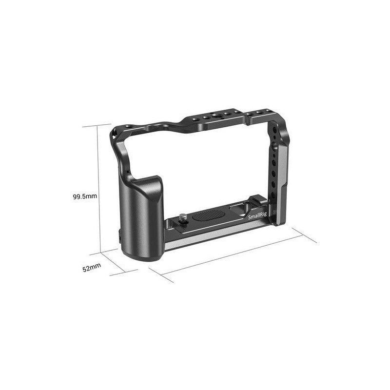 SmallRig Cage for Fujifilm X-T30 / X-T20 / CCF2356