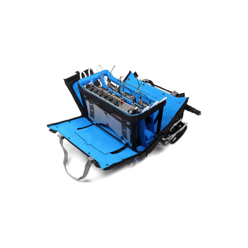 Orca OR-334  Audio mixer bag  / audio torba (Sound Devices Scorpio)