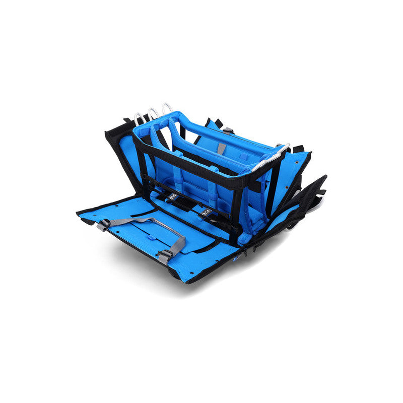 Orca OR-334  Audio mixer bag  / audio torba (Sound Devices Scorpio)