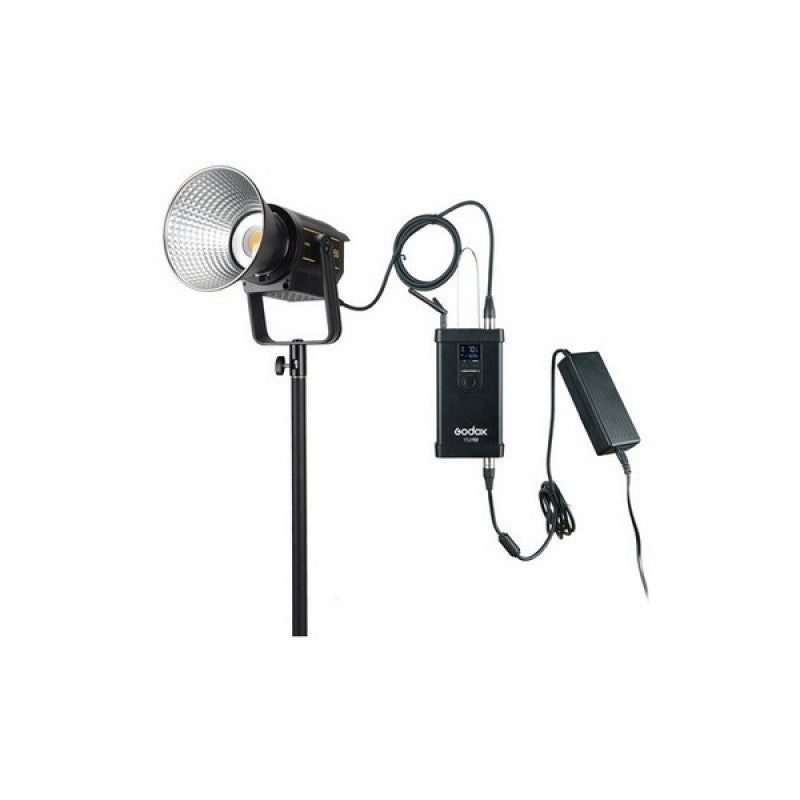 Godox LED VL150 rasvjetno tjelo 150W