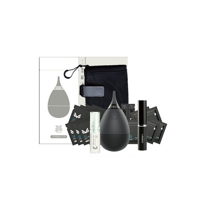 VSGO Professional lens cleaning kit