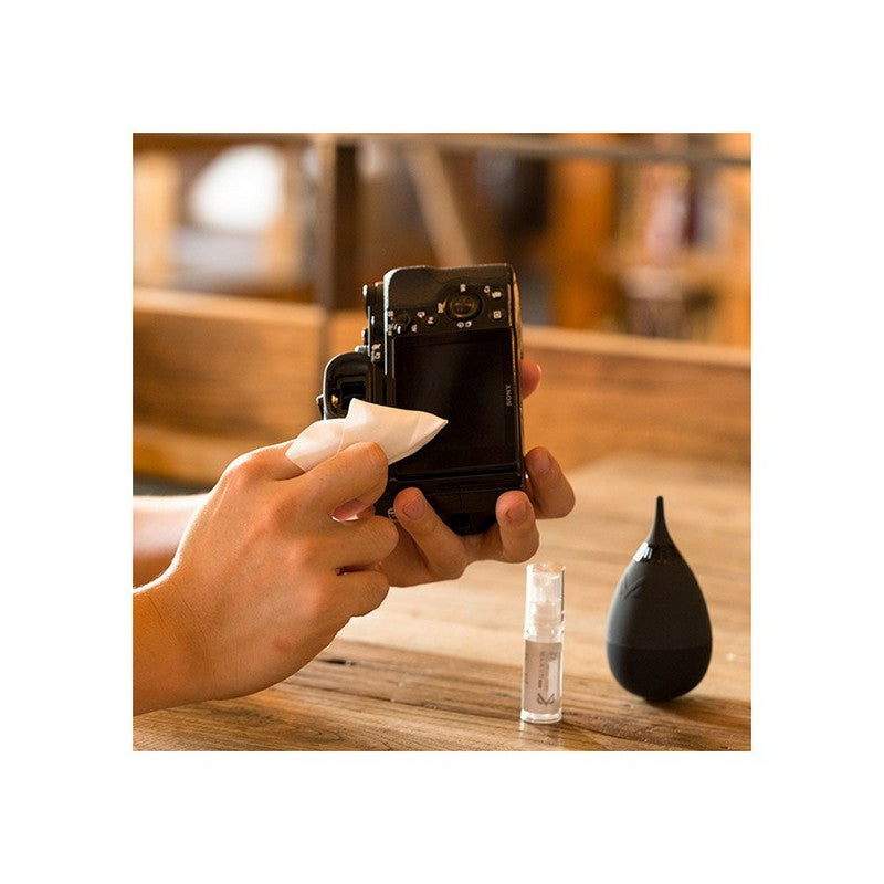 VSGO Professional lens cleaning kit