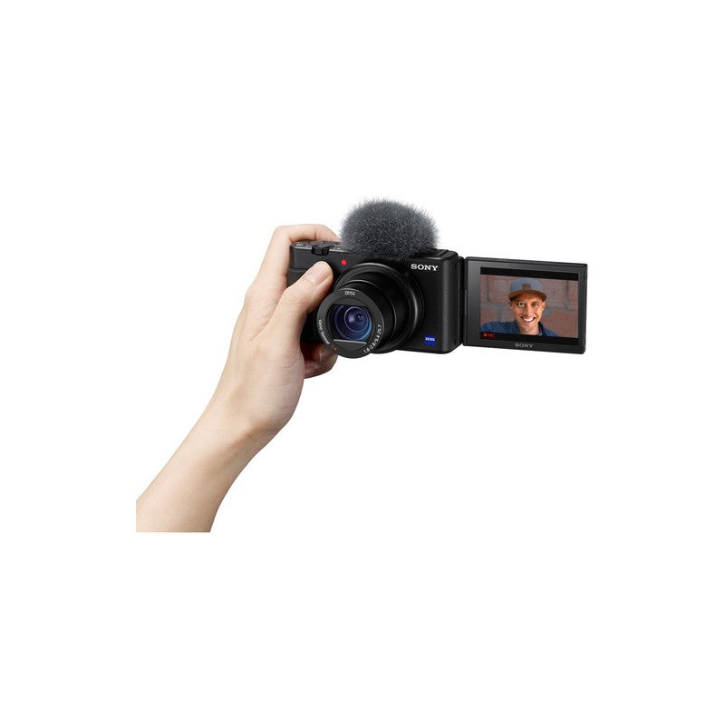 Sony ZV1B Digitalni fotoaparat